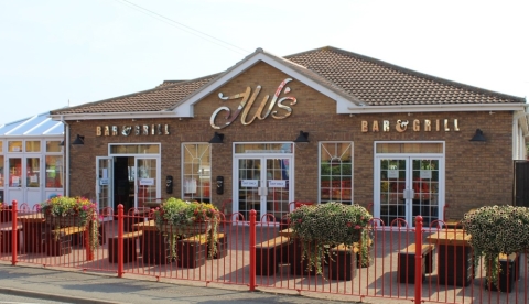 Golden Palm Resort 26