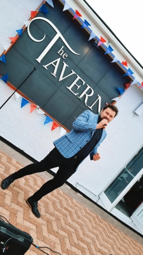 Towervans Holiday Park 19