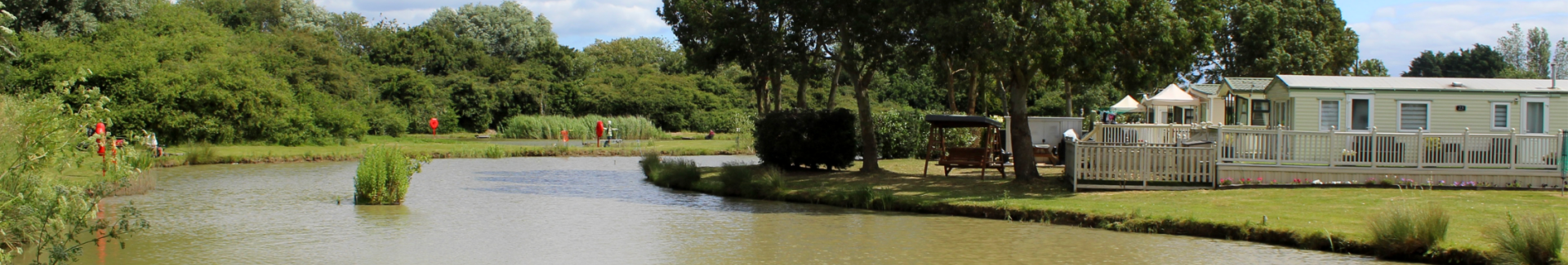 Pine Trees Leisure Park