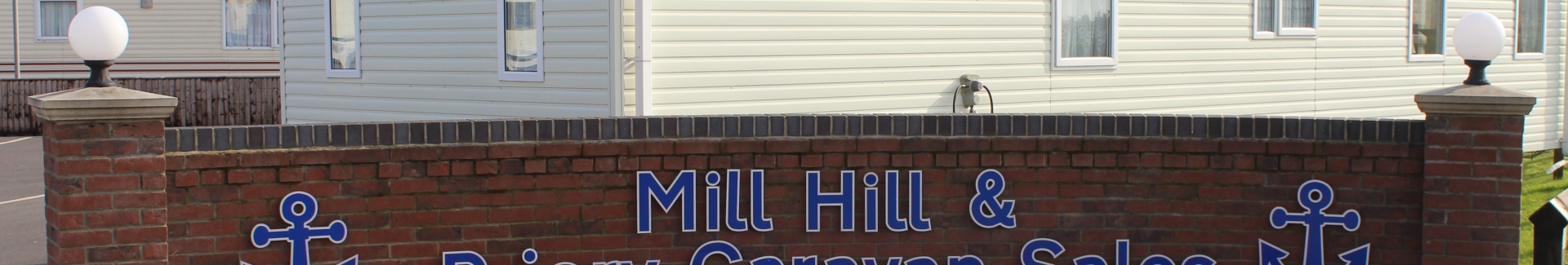 Mill Hill Holiday Park