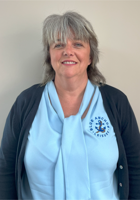 Vicki Cartwright
