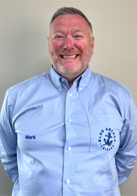 Mark Naylor