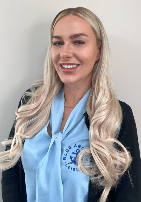 Chloe Appleyard