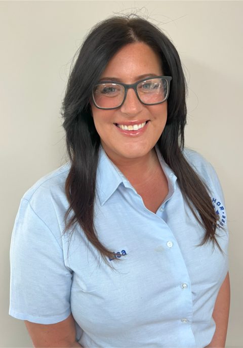Lisa Caterer