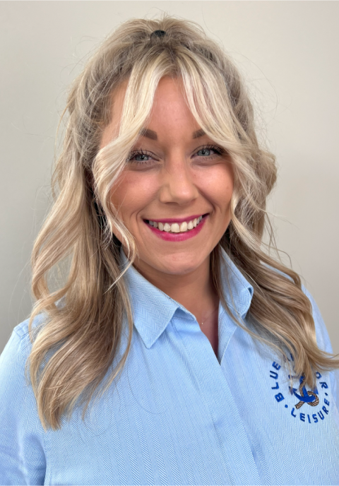 Georgie Jarvis